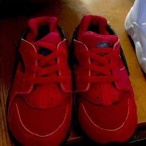 Size 8 children  hurrachi